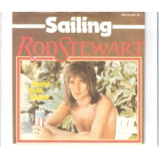 ROD STEWART - Sailing